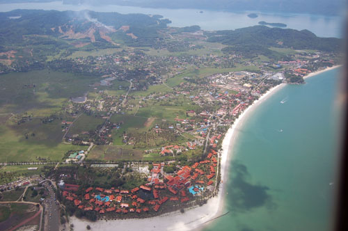 langkawiisland